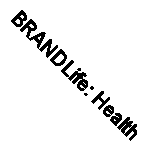 BRANDLife: Health & Beauty: Integrated brand systems in graphics and space by...